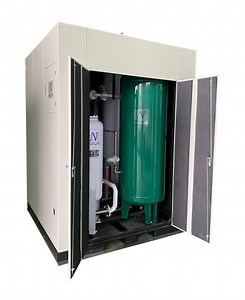 [Hot Item] Industrial Nitrogen Packing Machine for Food Safety Solutions