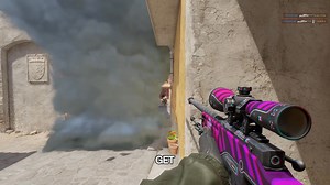 55K views · 360 reactions | This is a cheater SMOKE on Inferno  Don’t forget, to get a free bonus from us, all you need to do is use the promo code “farm25” #CS2 #Esporte | Farmskins | Facebook