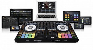 Best Algoriddim Djay Controller