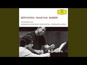 Barber: Adagio for Strings, Op. 11 (Live)