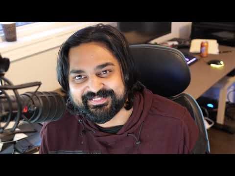 Huge Alien News This Year Apparently...