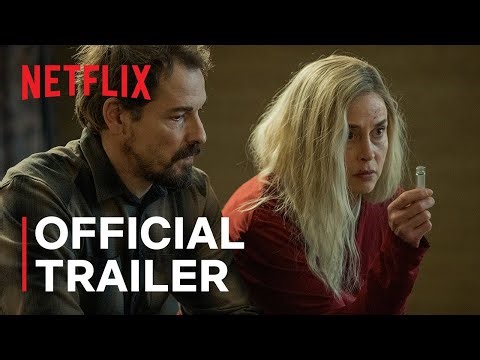 Unfamiliar | Official Trailer | Netflix