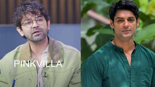 EXCLUSIVE VIDEO: Barun Sobti credits Karan Wahi for bagging first show, here's what happened and how