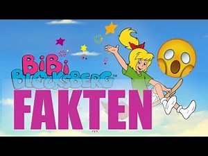 BIBI Blocksberg | 8 DINGE DIE DU NOCH NICHT WUSSTEST