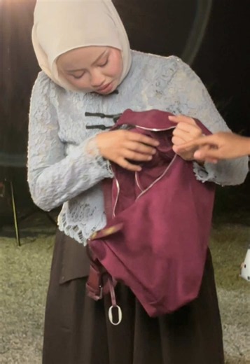 Function gila Angular bag ni #overlookedmalaysiabydrcardin #drcardin