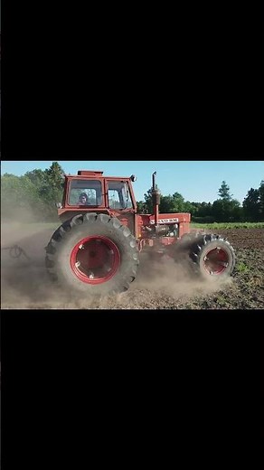 Årets film 2025 - Volvo BM T 814 #farming #agriculture #volvobm #bmvolvo