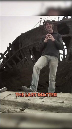 End of the Universe (PART 1): “The Last Stars”✨ w/Brian Cox #cosmology #bbc