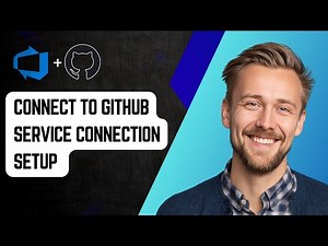 How to Connect Azure DevOps to GitHub Service Connection Setup OAuth & PAT [2025 Guide]