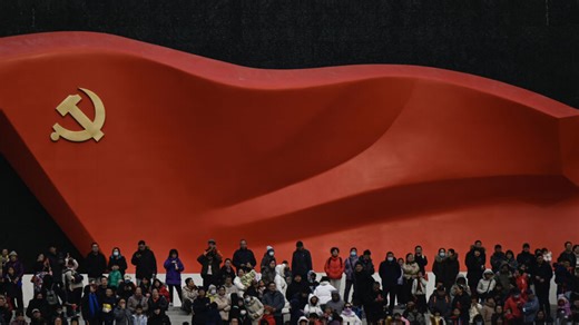 China's new 'ethnic unity' law could target minorities, say rights groups