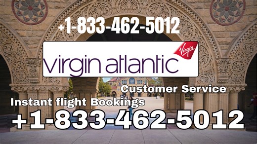 Virgin Atlantic Airways® Customer Service Complete Guide ➢ Step-by-Step Help & Support 24/7 Virgin Atlantic