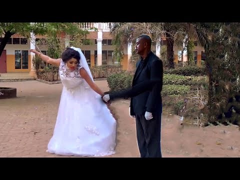 How I Married To A Ghost For Six Years &Had A Twins For Him -Latest African Full Movie 2024 Nigerian