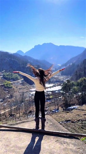 March Snow: Winter's Farewell & Spring's Awakening