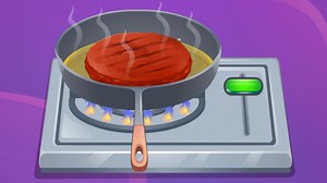 Cute Burger Maker Game · Play Online For Free · Gamaverse.com
