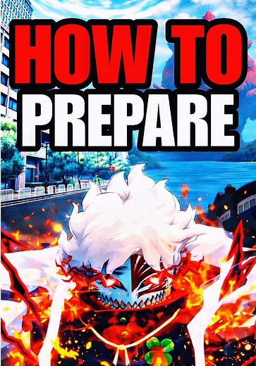 How to Prepare for Sea 2 in Sailor Piece Roblox