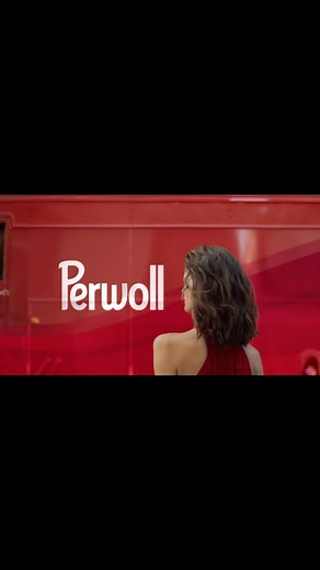 Anja C. Leuenberger on Instagram: "New commercial for @henkel #anjaleuenberger #commercial #perwoll #henkel #tvcommercial #model"