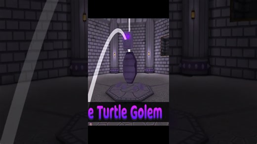 Can Cosmic Super Bear beat the Turtle Golem challenge? SBA boss fight