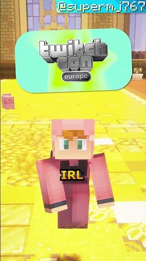 NEW MINECRAFT CAPE! 🚨