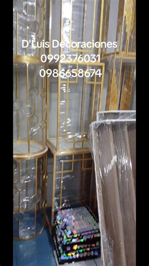 Para mayor información, cotización o catálogos escribanos al 0992376031 o al 0986658674 con gusto te atenderemos. Somos de la ciudad de Guayaquil y realizamos envíos a nivel nacional.#maderasymuebles #cristaleria #corona #sillones