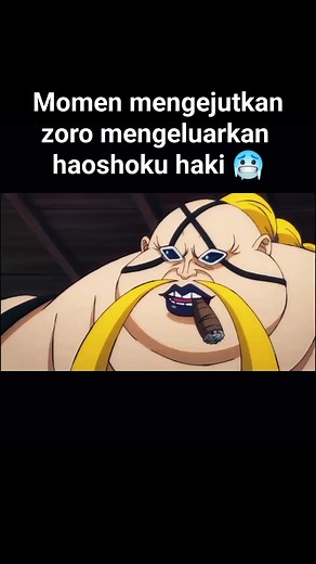 637K views · 9.5K reactions | Kejutan dari zoro  #onepiece #anime #luffy #nakama #oplovers #fyp | Ferry Nauw | Facebook