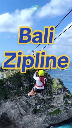 Exotic Paradise Bali on TikTok