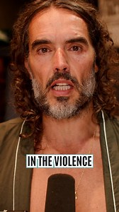 37K views · 537 reactions | This is horrific. | Russell Brand | Facebook