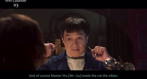 Everything GREAT About The Lego Ninjago Movie!