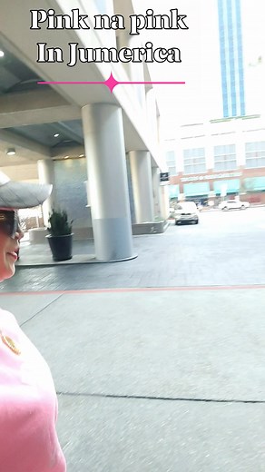 10K views · 249 reactions | Pink na pink #ofwlifereels #ofwreels #pink | Flight Attendant’s Beaute’ Secret | Facebook