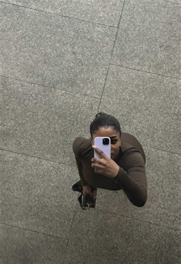 Overcoming Awkwardness in Dance Challenges