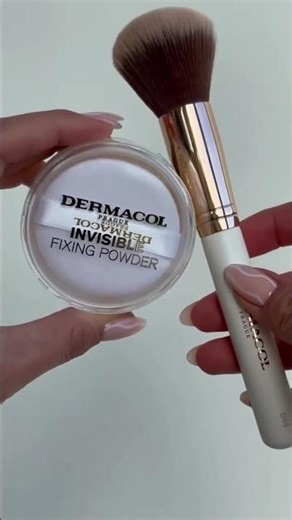 The magic of dermacol foundation in covering tattoo