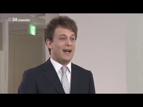みんなの日本語初級Ⅰ第２版会話DVD-sample-