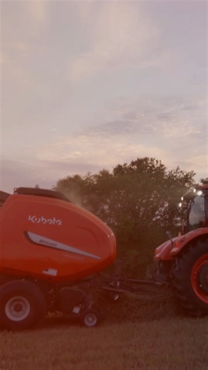 10K views · 113 reactions | LAST CALL! Only one week left to take advantage of our FREE BV 51-point 5200 Baler Inspection. Contact your local dealer today and ensure your equipment is ready to tackle the season ahead. #KubotaUSA #KubotaCountry #Kubota #KubotaTractor #Agriculture #Baler | Kubota Tractor Corporation | Facebook