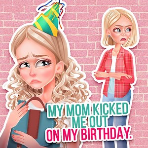 214K views · 3.1K reactions | Mother taught her daughter vital lessons by kicking her out the house. | Tips & Tricks | Facebook