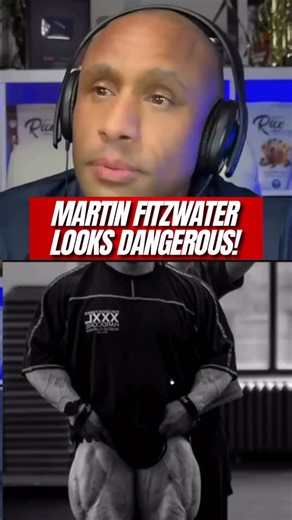 🚨Well… it looks like Martin Fitzwater pulled it off. He was behind. He admitted it. And now, just days out from the 2026 Arnold Classic Ohio, he’s looking dangerous. Did he turn it around in time? It sure looks like it. Can he win the show? I don’t think so, not this time. There are still a couple more elite guys ahead of him in my opinion. Can he beat Nick Walker? Yes, he already beat Nick at the Olympia, but Nick was off. Martin was on. So what happens if BOTH are on? Structurally, I actually