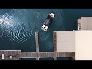 Docking drama is over! Glide into the slip. Ease into tight spaces. Pivot with precision. Yamaha’s DRiVE® and DRiVE® X aren’t just smooth—they’re next-level intuitive. Docking doesn’t have to be stressful. It can feel… effortless. Try it once, and you’ll never go back. Available on SD and XD models. #yamaha #boats #boating #docklife #dockside #stressrelief #stress #stressfree | Yamaha Boats