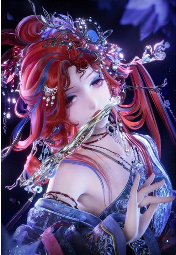 Infinity Nikki outfits so good that they sync with the beat 💃🏻 #NikkiNewStyle #InfinityNikki #infinitynikkigame #NewBloomFestival #infinitynikkioutfit