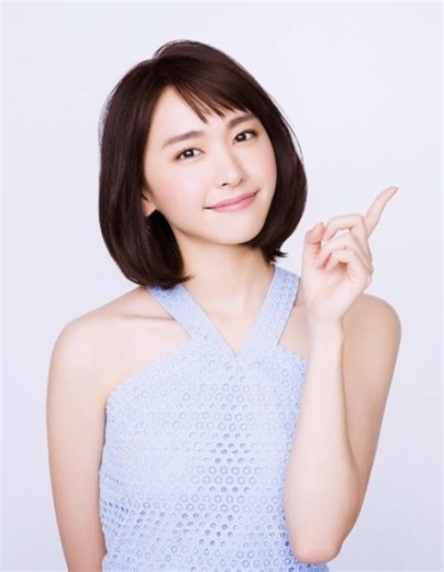 Yui Aragaki | Actress, Soundtrack
