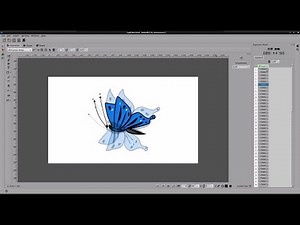 TupiTip No 5 / Español : Técnicas de Animación con TupiTube Desk