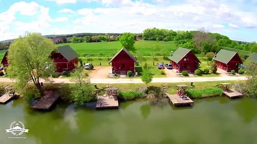 Angeln in Ungarn: Die Gewässerübersicht - Fisch Ahoi