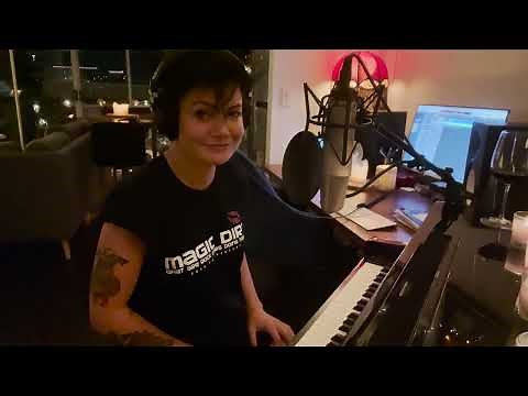 We've Got Tonight (Bob Seger cover) Sarah McLeod