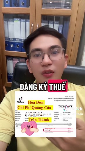 Are TikTok Invoices Valid for Business Expenses?