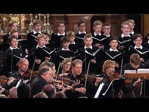 Bach: Cantata - BWV 34 "O ewiges Feuer, o Ursprung der Liebe"
