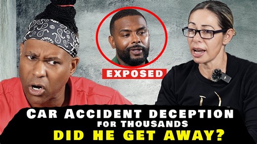 The Insurance Scam That Went Too Far P1 | Bounty Hunter D Daily Show