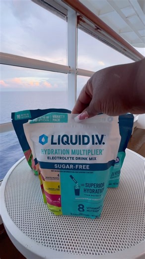 394K views · 2.6K reactions | #Liquidivpartner Just for Prime Day, Liquid I.V.®️ is having a sale and every flavor is up to 30% off! I don’t know about you guys, but I’m restocking every flavor. Especially Sugar-Free Firecracker! | Operation Niki Official | Facebook