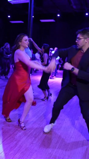 🌹LA VIBRA SALSA SOCIAL – RED EDITION 🔥 Kick off 2026 the right way at Tropik Vybe 💃🏽🕺🏽 A night full of salsa, energy, and red-hot vibes ❤️‍🔥 - Saturday, January 24th, 2026 ⏰ 9:00 PM – 2:00 AM (Doors open at 8:50 PM) 📍 Tropik Vybe Studio 2701 Custer Pkwy, STE 911, Richardson, TX 75080 🔴 DRESS THEME: Red Theme – Dress to Impress 💃🏽 9:00 PM | Beginner-Friendly Salsa On2 Lesson Warm up the night with a high-energy class led by Sandunga Dance Company ✅ No partner needed ✅ No prior experien