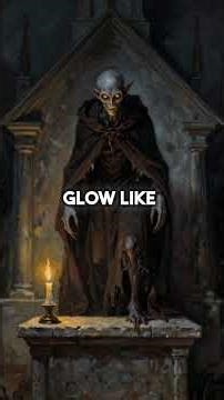 This Filipino Shapeshifter Still Terrifies Pregnant Women Today