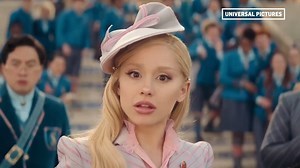 14K views · 359 reactions | Everyone deserves a chance to see the #Wicked trailer.  https://eonli.ne/3urzpnV | E! News | Facebook