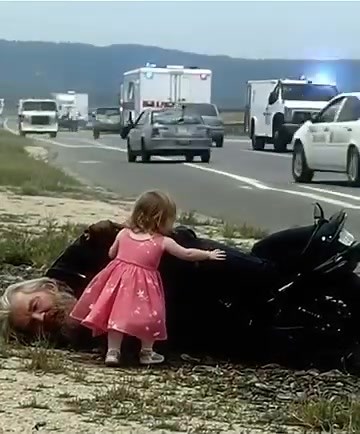 8.4K views · 15 reactions | Little Girl In Princess Dress Saved Unconscious Stranger She Found In Ditch...see more | Ayras Fashion Icon BD | Facebook
