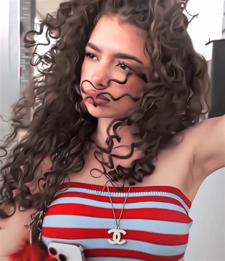 Creative Video Edits Featuring Demitra Kalogeras