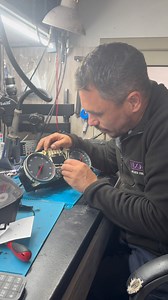 119K views · 990 reactions | Vw Passat instrument repair | Automotive electronics Koutsikos | Facebook