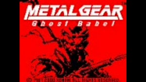 【MGGB】新作出たけど10年前のゲームで我慢する Part1【実況】